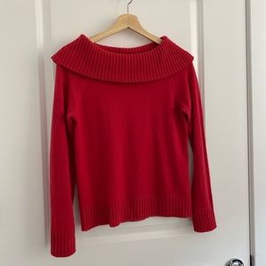Jones New York Cashmere Sweater
